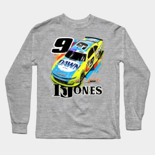 Brandon Jones Menards Dawn Long Sleeve T-Shirt